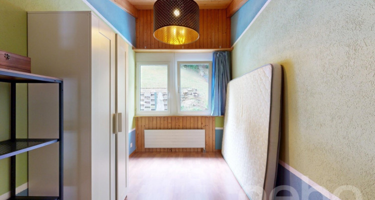 5.5-Zimmer-Reiheneckhaus mit Einliegerwohnung in St. Gallen image 9