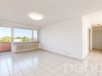 Helle 4.5-Zimmer-Wohnung mit Balkon und Rheinblick in Stein AG image 4