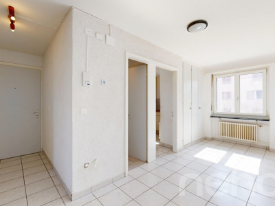 Helle 4.5-Zimmer-Wohnung mit Balkon und Rheinblick in Stein AG image 7