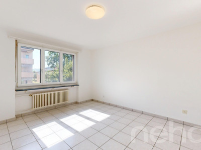 Helle 4.5-Zimmer-Wohnung mit Balkon und Rheinblick in Stein AG image 10