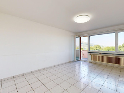 Helle 4.5-Zimmer-Wohnung mit Balkon und Rheinblick in Stein AG image 12