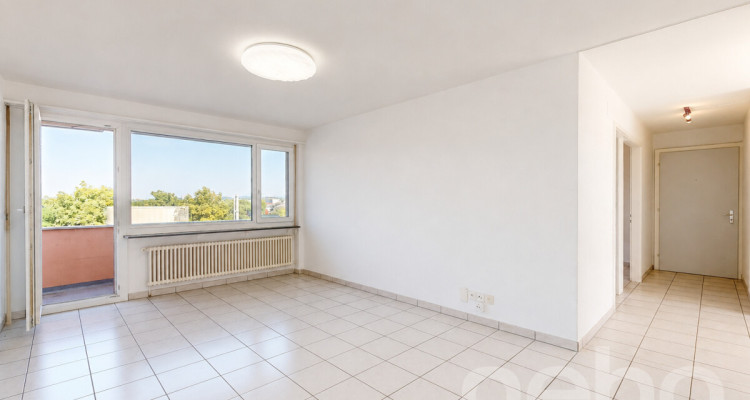 Helle 4.5-Zimmer-Wohnung mit Balkon und Rheinblick in Stein AG image 4