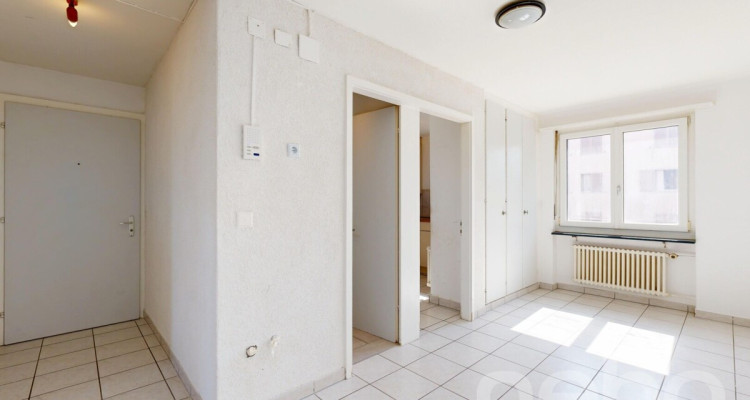 Helle 4.5-Zimmer-Wohnung mit Balkon und Rheinblick in Stein AG image 7