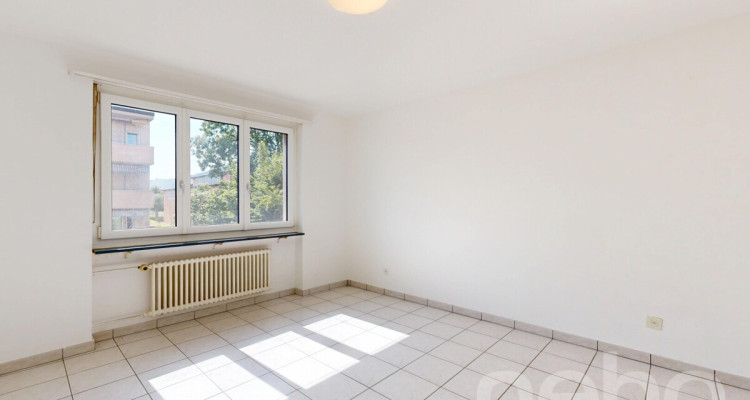 Helle 4.5-Zimmer-Wohnung mit Balkon und Rheinblick in Stein AG image 10