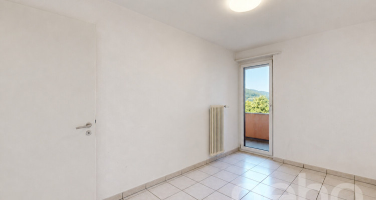 Helle 4.5-Zimmer-Wohnung mit Balkon und Rheinblick in Stein AG image 11
