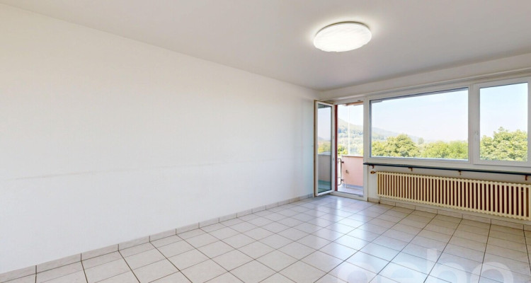 Helle 4.5-Zimmer-Wohnung mit Balkon und Rheinblick in Stein AG image 12
