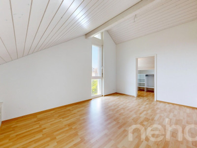 Grosszügiges 6.5Zi-Einfamilienhaus mit Garten und traumhafter Aussicht image 5