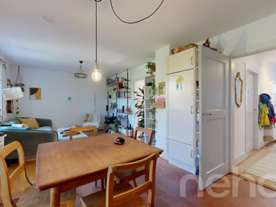 4.5-Zimmer-Reihenhaus mit Garten in begehrter Wohnlage image 2