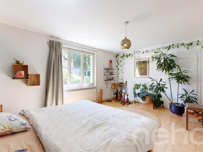 4.5-Zimmer-Reihenhaus mit Garten in begehrter Wohnlage image 3