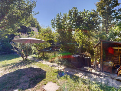 4.5-Zimmer-Reihenhaus mit Garten in begehrter Wohnlage image 10