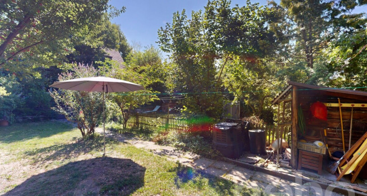4.5-Zimmer-Reihenhaus mit Garten in begehrter Wohnlage image 10