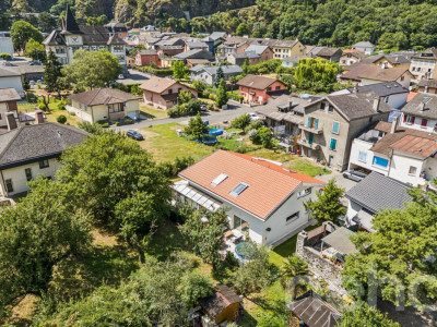 Superbe maison jumelée de 120 m² image 1