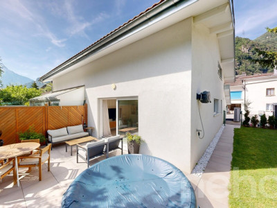 Superbe maison jumelée de 120 m² image 4