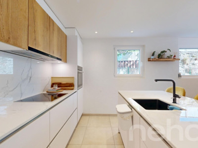 Superbe maison jumelée de 120 m² image 7