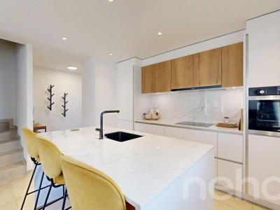 Superbe maison jumelée de 120 m² image 8