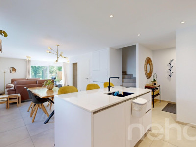 Superbe maison jumelée de 120 m² image 9