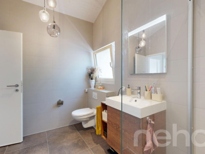 Superbe maison jumelée de 120 m² image 10