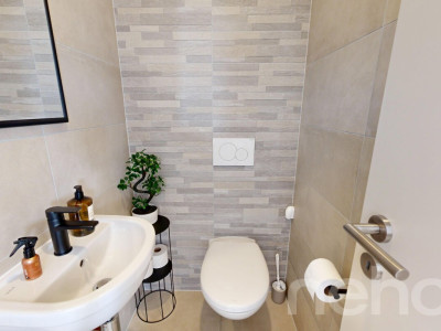 Superbe maison jumelée de 120 m² image 11