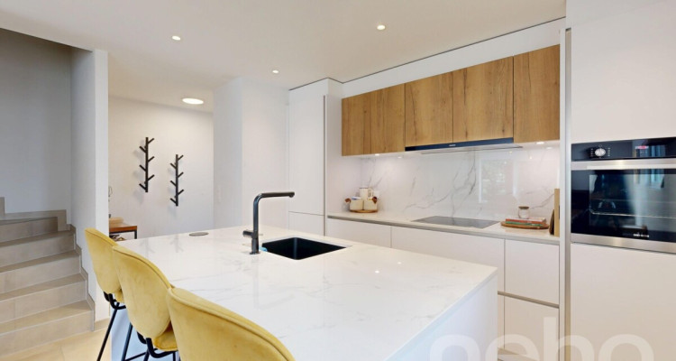 Superbe maison jumelée de 120 m² image 8