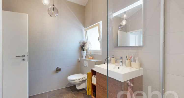 Superbe maison jumelée de 120 m² image 10