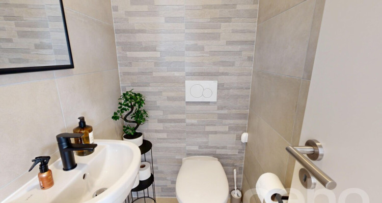 Superbe maison jumelée de 120 m² image 11