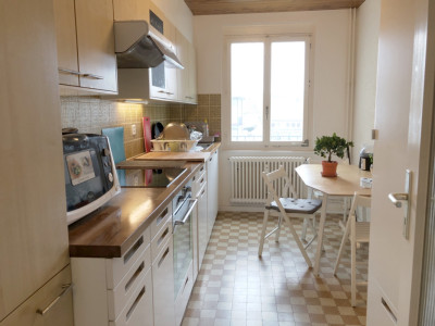 🛋️ Extra spacious flatshare room by the Rhine – Prime Location! 🌟 image 4