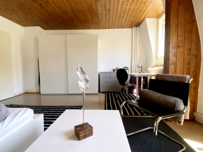 🛋️ Extra spacious flatshare room by the Rhine – Prime Location! 🌟 image 9