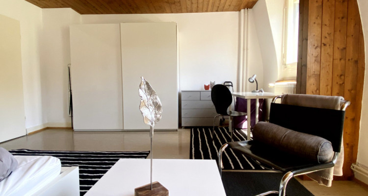 🛋️ Extra spacious flatshare room by the Rhine – Prime Location! 🌟 image 9