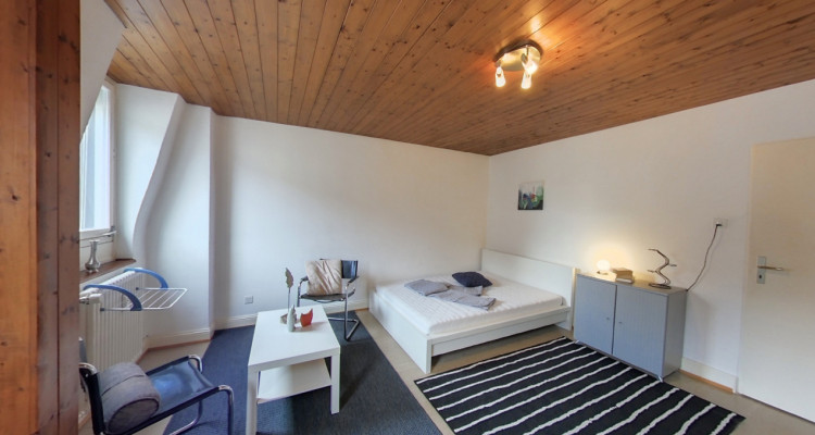 🛋️ Extra spacious flatshare room by the Rhine – Prime Location! 🌟 image 10