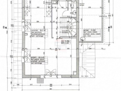 Charmante villa individuelle avec jardin arboré au coeur de Vernier image 12