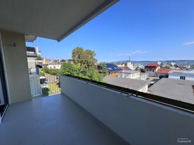 Seesicht-Wohnung inkl. 45 m² Multifunktions-Lager image 1