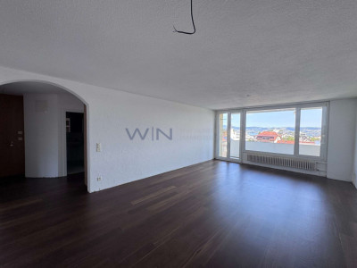 Seesicht-Wohnung inkl. 45 m² Multifunktions-Lager image 2