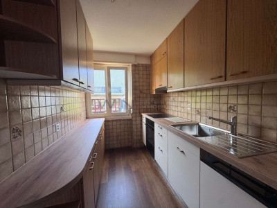 Seesicht-Wohnung inkl. 45 m² Multifunktions-Lager image 3