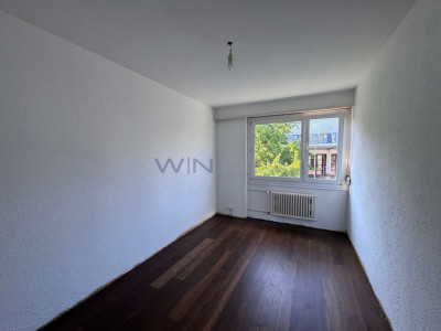 Seesicht-Wohnung inkl. 45 m² Multifunktions-Lager image 8