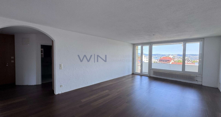 Seesicht-Wohnung inkl. 45 m² Multifunktions-Lager image 2