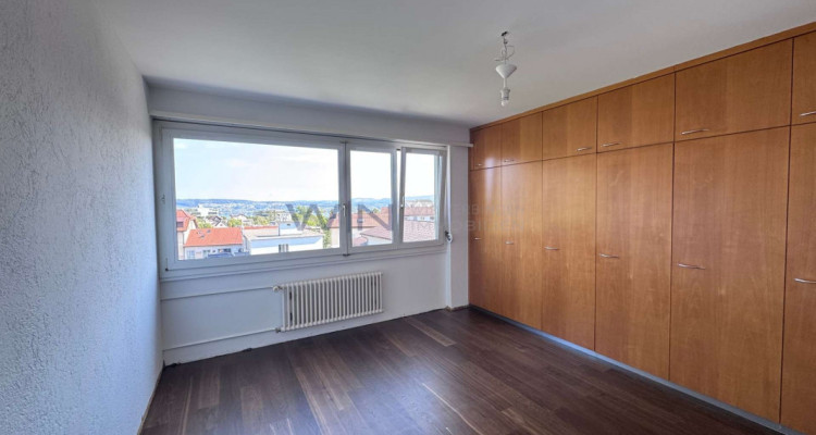 Seesicht-Wohnung inkl. 45 m² Multifunktions-Lager image 4