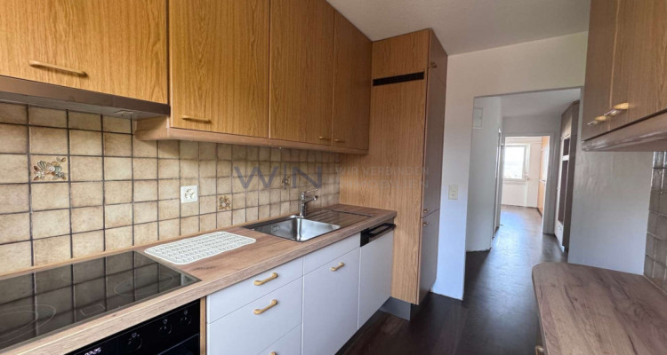 Seesicht-Wohnung inkl. 45 m² Multifunktions-Lager image 12