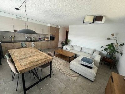 Appartement 3,5p à 1730fr à Thierrens image 1