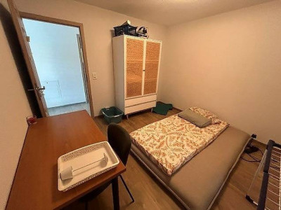 Appartement 3,5p à 1730fr à Thierrens image 3