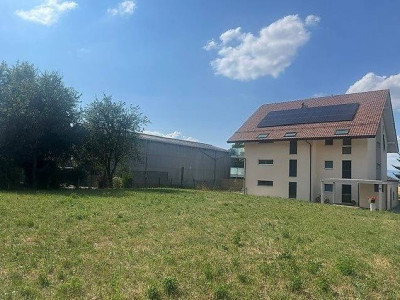 Appartement 3,5p à 1730fr à Thierrens image 4