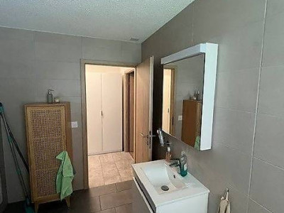 Appartement 3,5p à 1730fr à Thierrens image 5