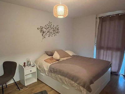 Appartement 3,5p à 1730fr à Thierrens image 2