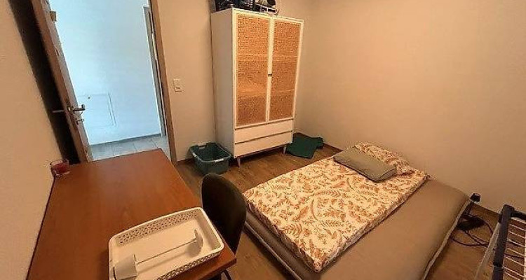 Appartement 3,5p à 1730fr à Thierrens image 3