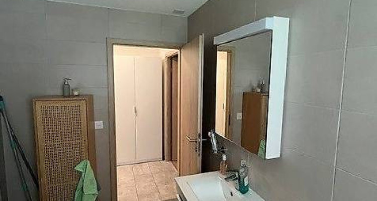 Appartement 3,5p à 1730fr à Thierrens image 5