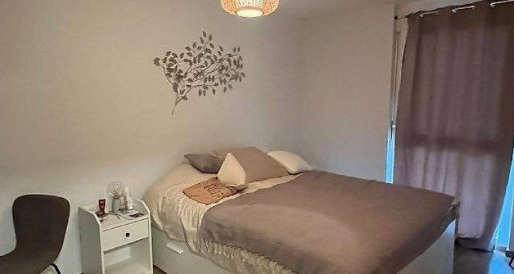 Appartement 3,5p à 1730fr à Thierrens image 2