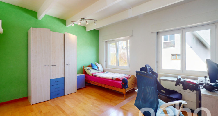 Appartement attique 5.5 pièces ? Terrasse 32m² et Vue Panoramique image 12