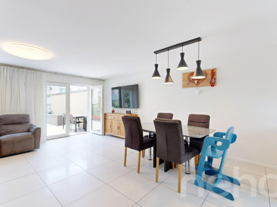Renoviertes 4.5-Zimmer Reiheneckhaus an familienfreundlicher Lage image 2