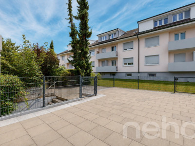 Renoviertes 4.5-Zimmer Reiheneckhaus an familienfreundlicher Lage image 3
