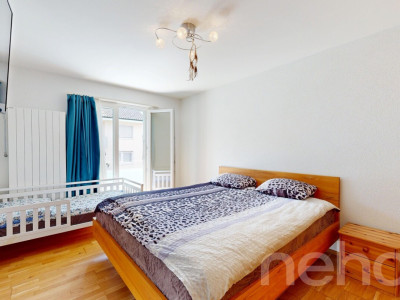 Renoviertes 4.5-Zimmer Reiheneckhaus an familienfreundlicher Lage image 7