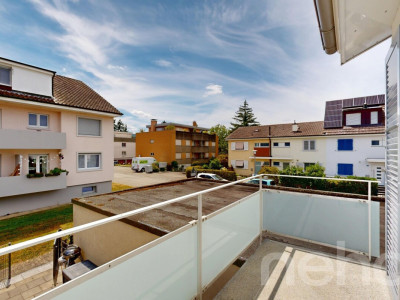 Renoviertes 4.5-Zimmer Reiheneckhaus an familienfreundlicher Lage image 8